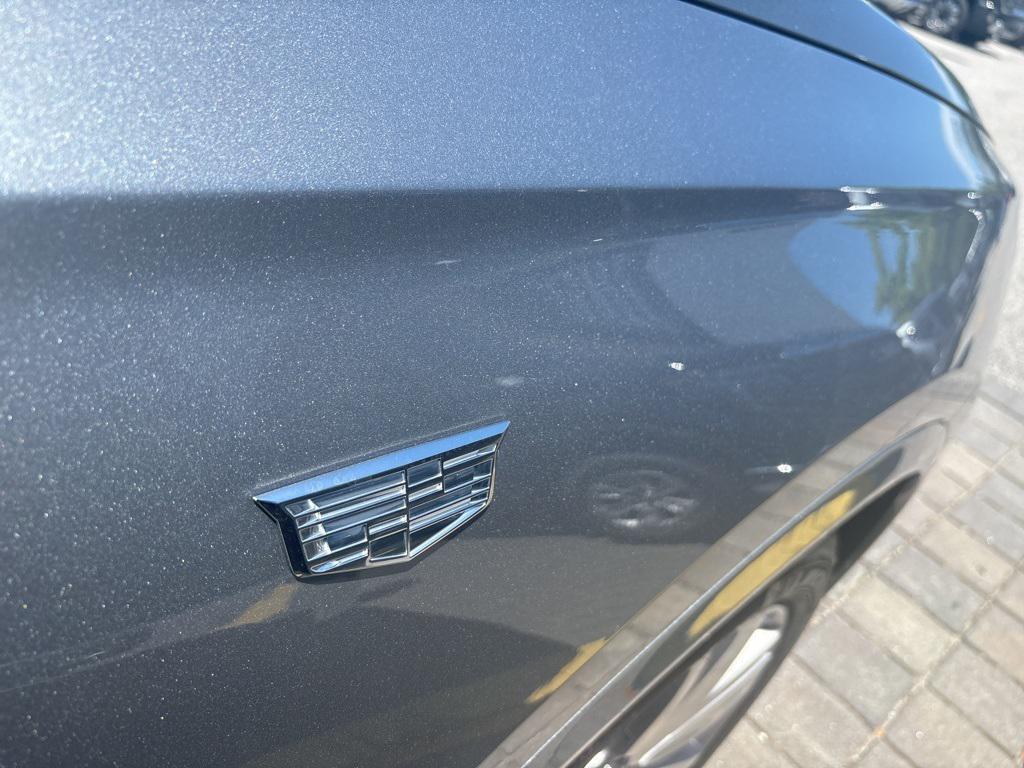used 2025 Cadillac XT6 car, priced at $51,798