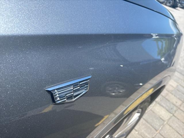 used 2025 Cadillac XT6 car, priced at $54,195