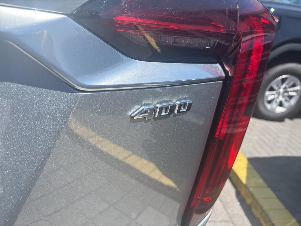 used 2025 Cadillac XT6 car, priced at $51,798