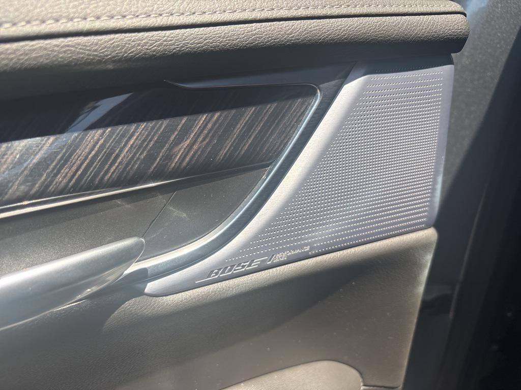 used 2025 Cadillac XT6 car, priced at $51,798