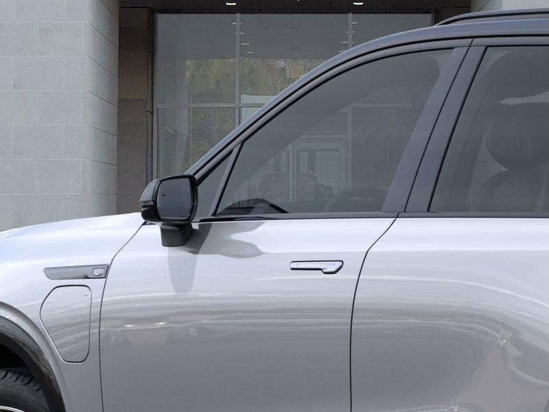 new 2026 Cadillac VISTIQ car, priced at $81,385