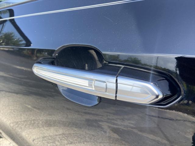used 2023 Cadillac XT4 car, priced at $28,395