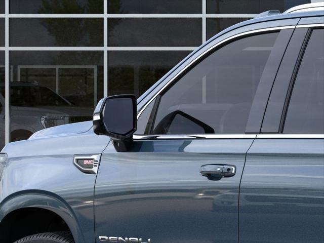 new 2025 GMC Yukon XL car, priced at $95,795