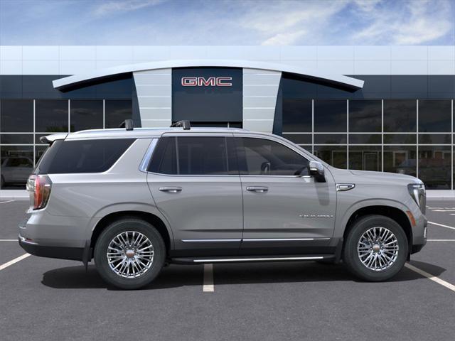 new 2025 GMC Yukon car, priced at $87,882
