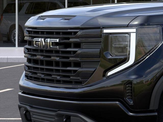 new 2024 GMC Sierra 1500 car