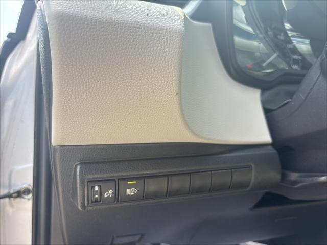 used 2022 Toyota Corolla car, priced at $18,500