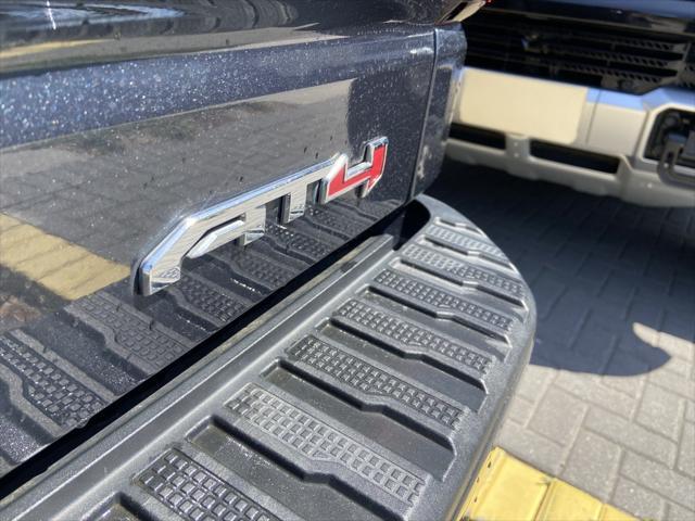 used 2022 GMC Sierra 1500 car, priced at $42,999