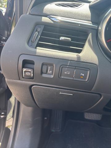 used 2019 Chevrolet Impala car, priced at $18,285