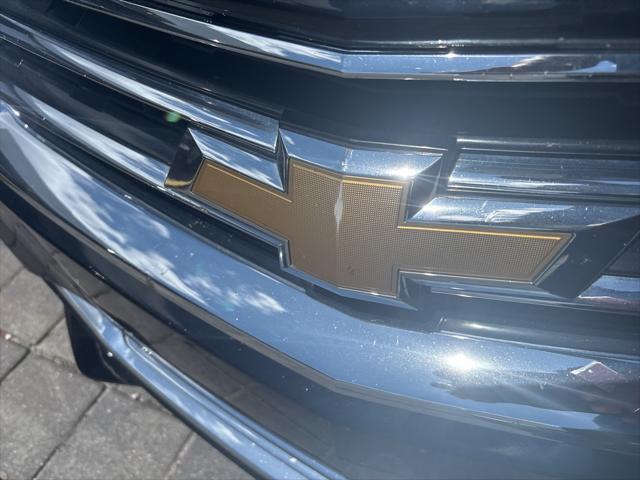 used 2019 Chevrolet Impala car, priced at $18,285