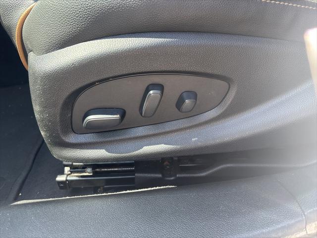 used 2019 Chevrolet Impala car, priced at $18,285