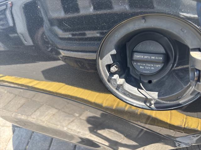 used 2019 Chevrolet Impala car, priced at $18,285