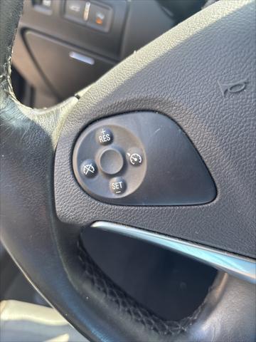 used 2019 Chevrolet Impala car, priced at $18,285