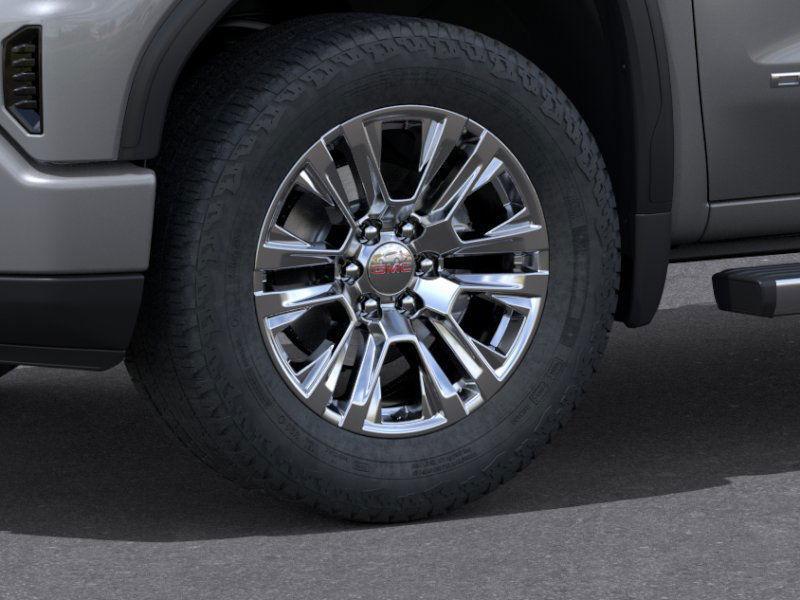 new 2026 GMC Sierra 1500 car, priced at $70,300