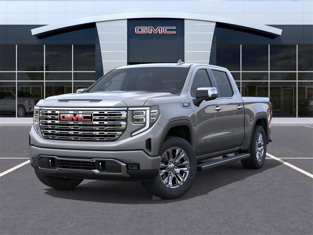 new 2026 GMC Sierra 1500 car, priced at $70,300