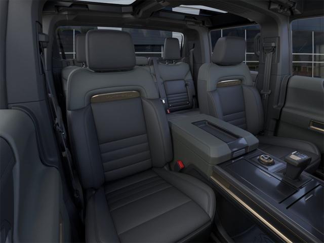 new 2024 GMC HUMMER EV Pickup car, priced at $107,060