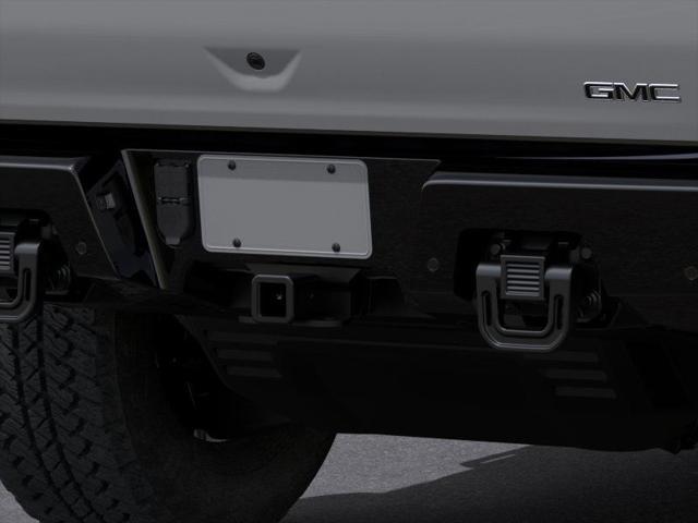 new 2024 GMC HUMMER EV Pickup car, priced at $107,060