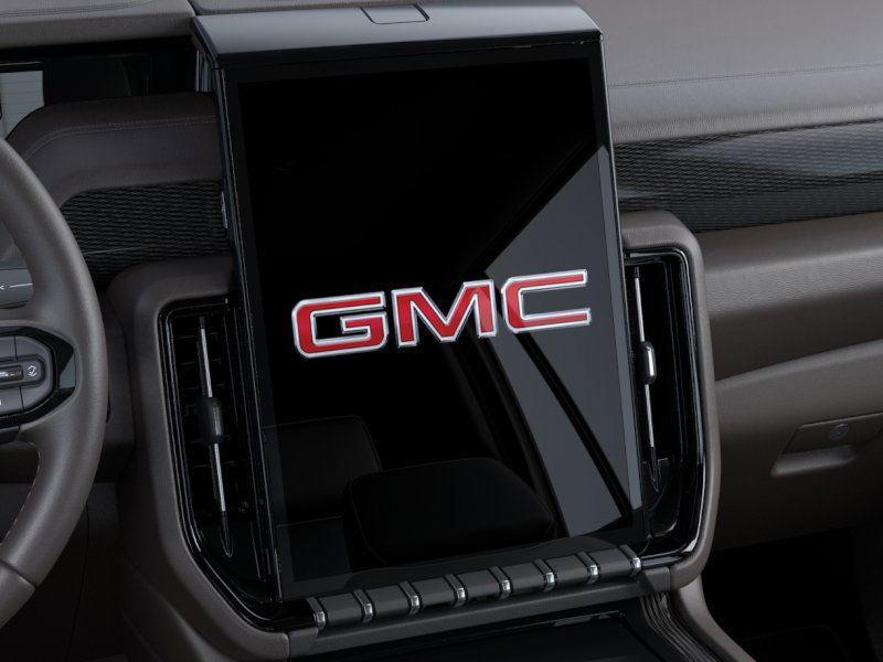 new 2025 GMC Yukon car, priced at $86,812