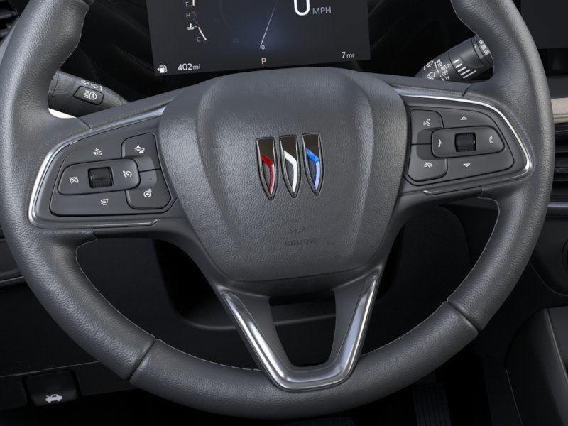 used 2024 Buick Encore GX car, priced at $23,994