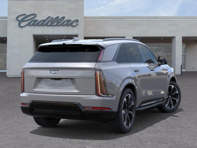new 2026 Cadillac Escalade IQ car, priced at $153,690