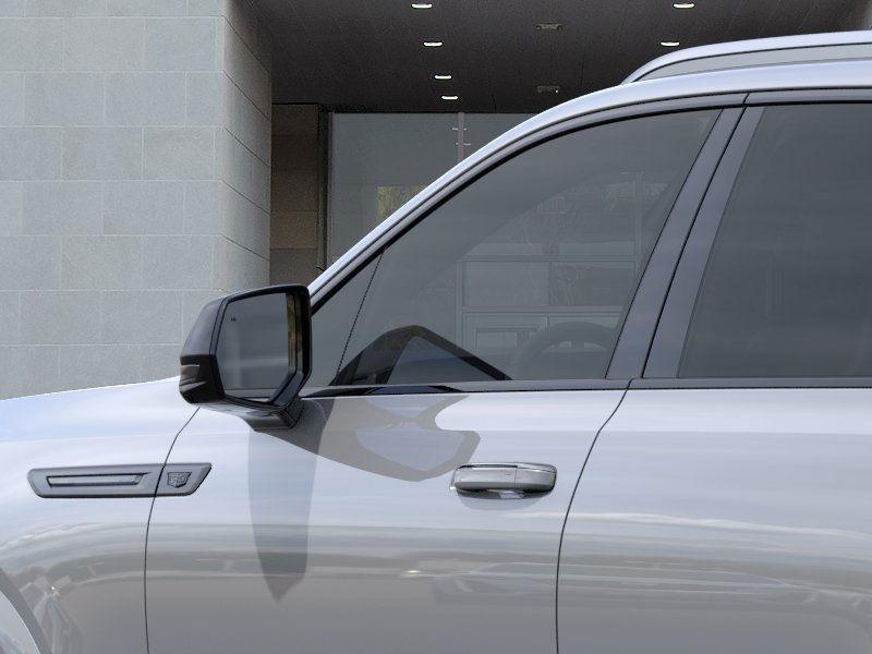 new 2026 Cadillac Escalade IQ car, priced at $153,690