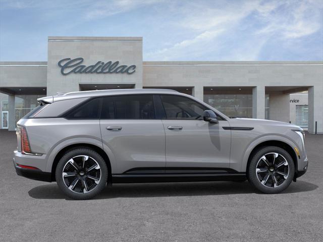 new 2026 Cadillac Escalade IQ car, priced at $153,690