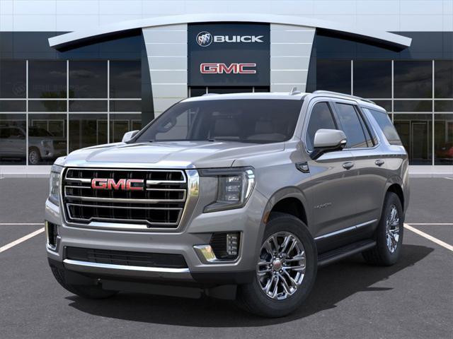 new 2024 GMC Yukon car, priced at $71,285