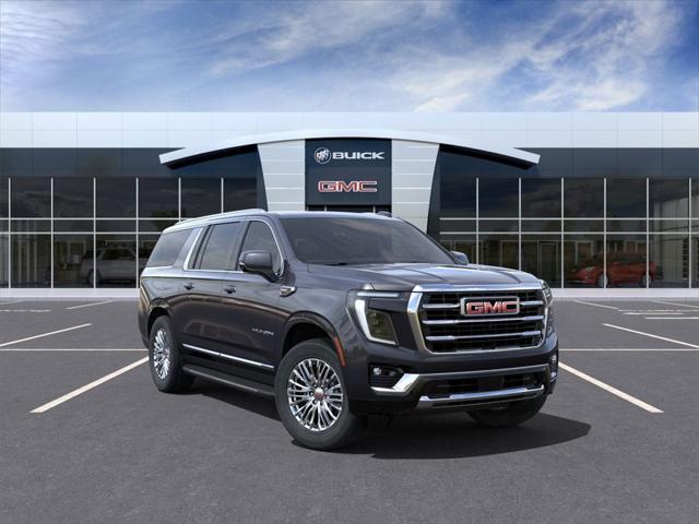 new 2025 GMC Yukon XL car, priced at $76,110