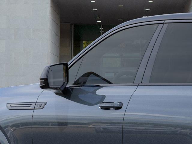 new 2025 Cadillac Escalade car, priced at $138,260