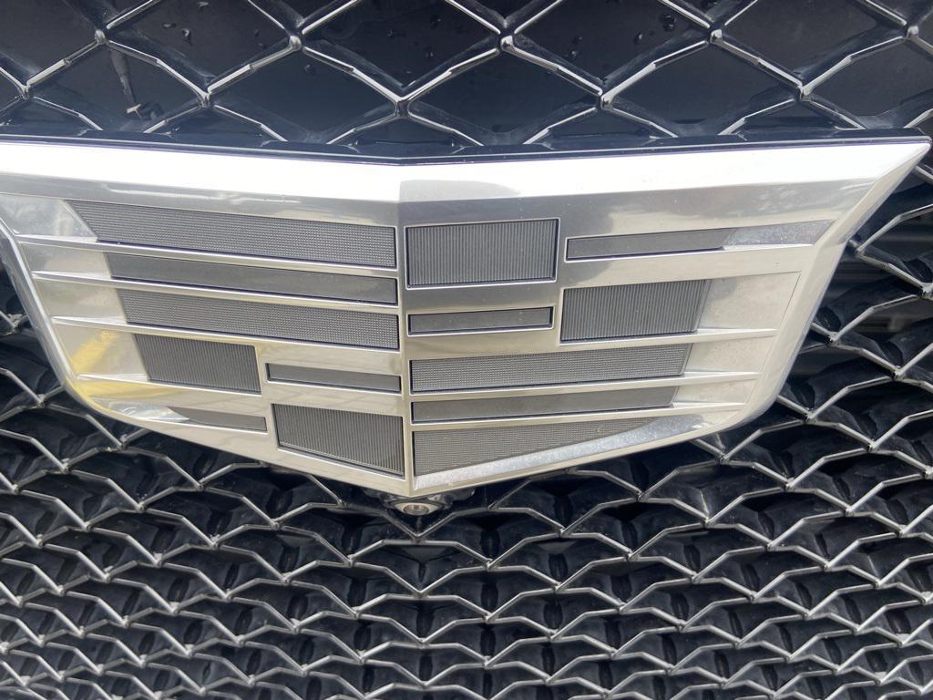 used 2022 Cadillac Escalade ESV car, priced at $65,956