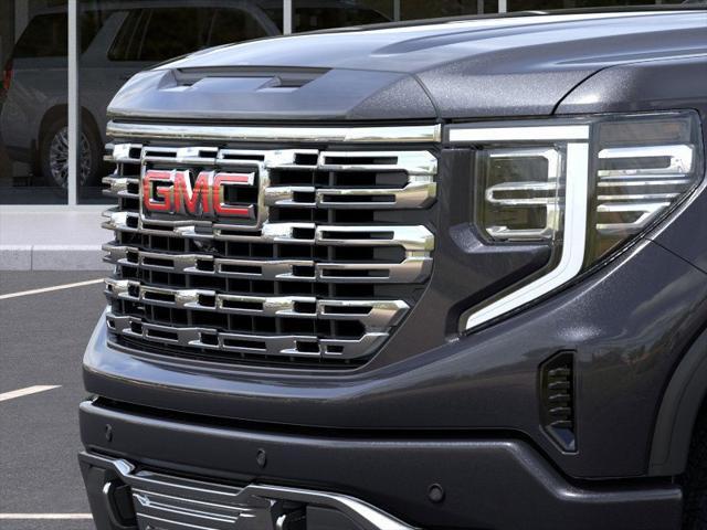new 2024 GMC Sierra 1500 car, priced at $79,382