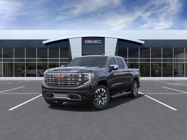 new 2024 GMC Sierra 1500 car, priced at $79,382