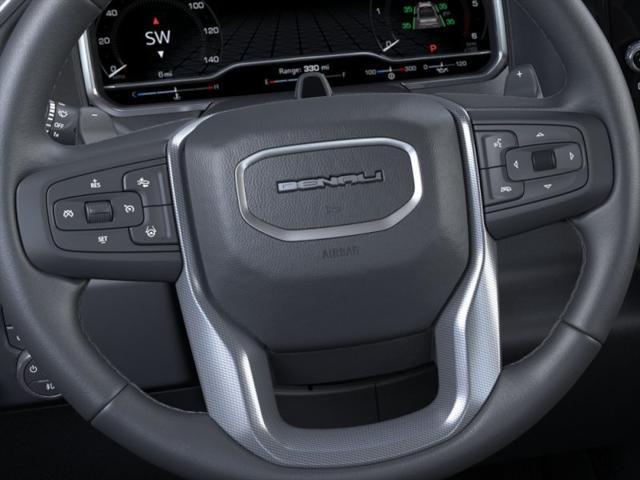 new 2024 GMC Sierra 1500 car, priced at $79,382