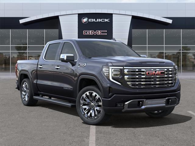 new 2024 GMC Sierra 1500 car, priced at $79,382