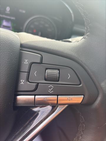 used 2024 Cadillac XT6 car, priced at $49,899