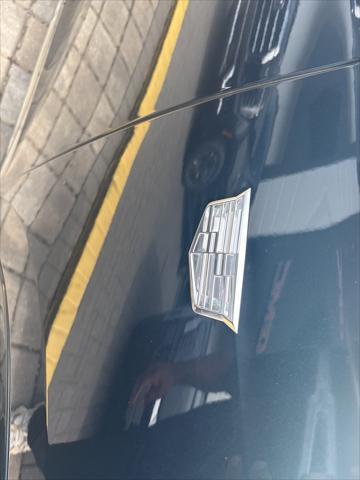 used 2024 Cadillac XT6 car, priced at $49,899