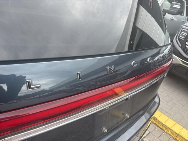 used 2021 Lincoln Aviator car, priced at $32,799