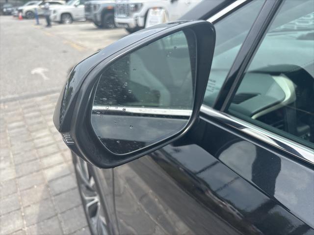 used 2019 Lexus RX 350 car, priced at $28,842