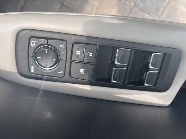 used 2019 Lexus RX 350 car, priced at $28,842