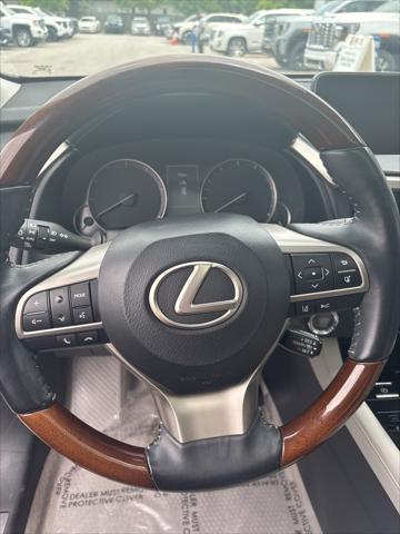 used 2019 Lexus RX 350 car, priced at $28,842
