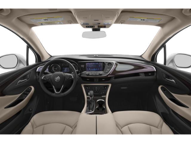 used 2019 Buick Envision car, priced at $20,699