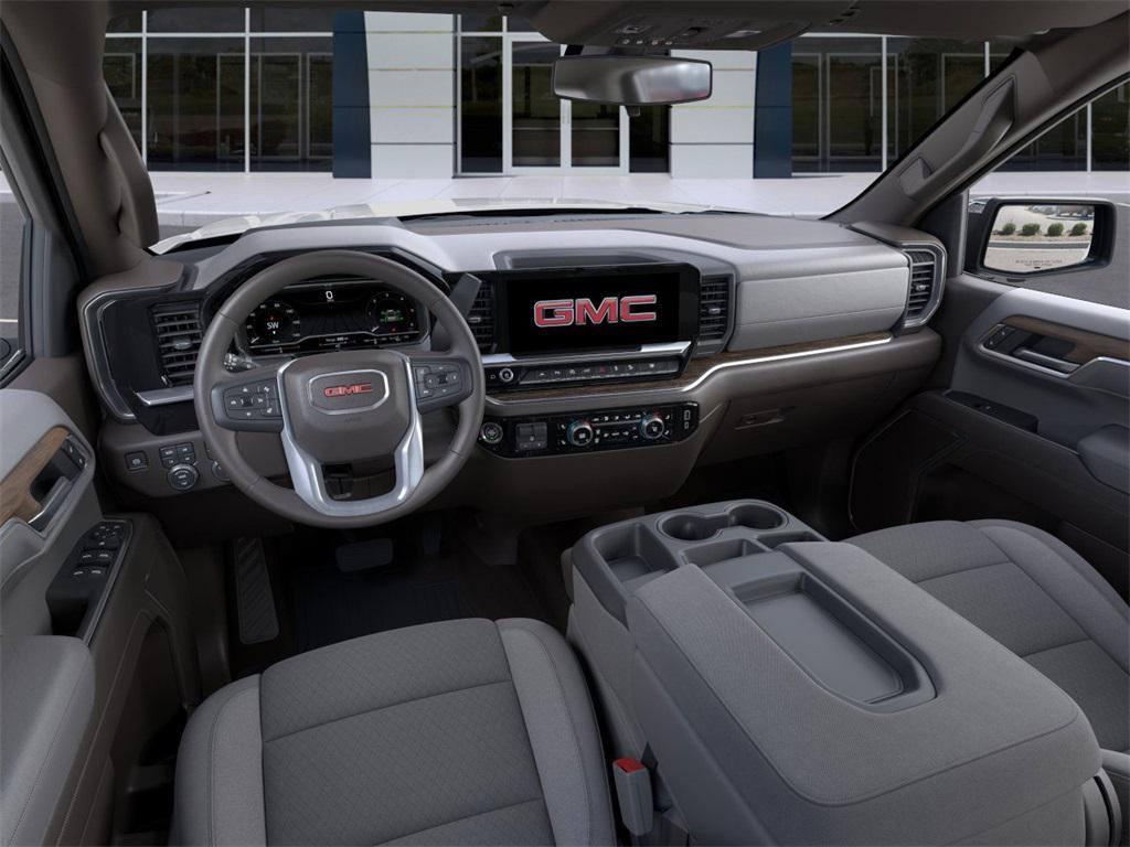 new 2026 GMC Sierra 1500 car, priced at $62,000