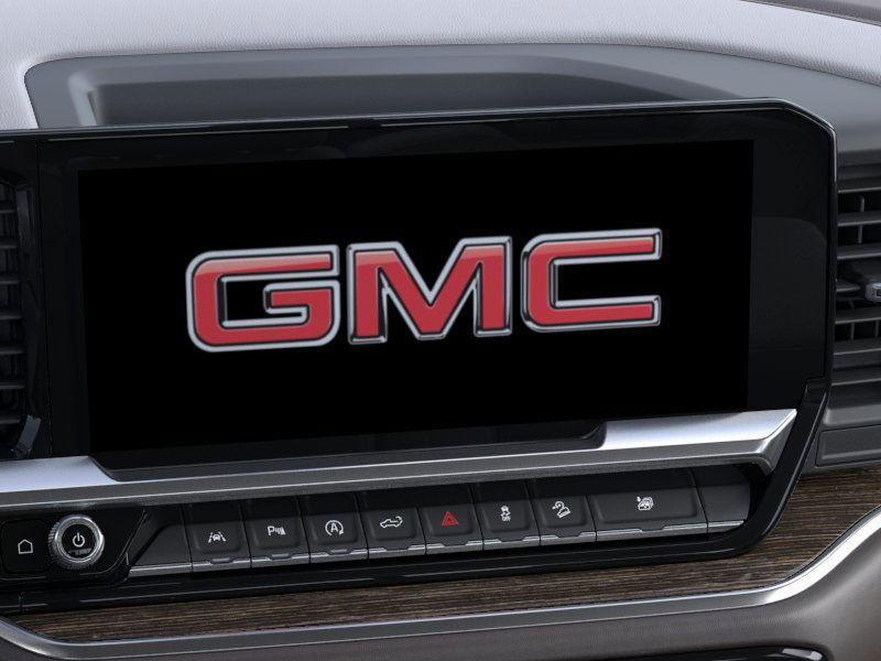 new 2026 GMC Sierra 1500 car, priced at $62,000