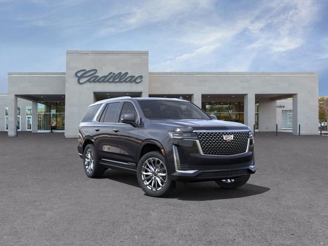 new 2024 Cadillac Escalade car, priced at $107,559