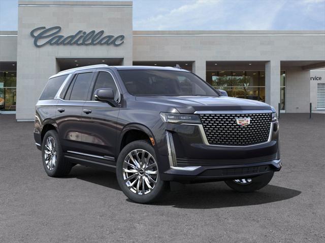 new 2024 Cadillac Escalade car, priced at $107,559