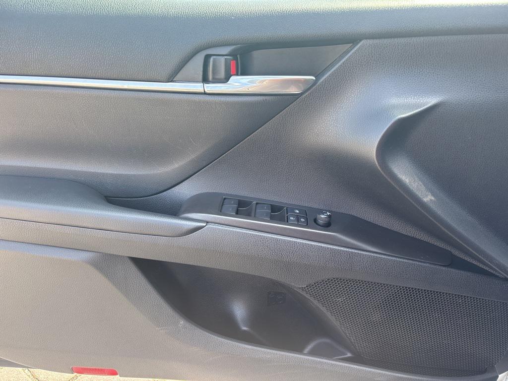 used 2022 Toyota Camry car, priced at $22,880