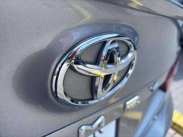 used 2022 Toyota Camry car, priced at $23,074