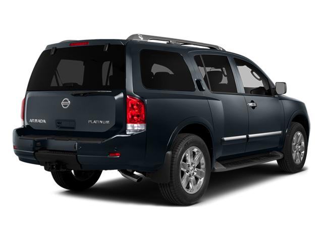used 2014 Nissan Armada car, priced at $7,853