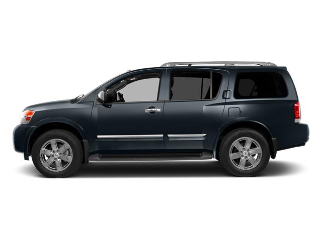 used 2014 Nissan Armada car, priced at $7,853