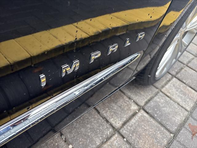 used 2019 Chevrolet Impala car, priced at $20,150