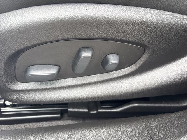 used 2019 Chevrolet Impala car, priced at $20,150